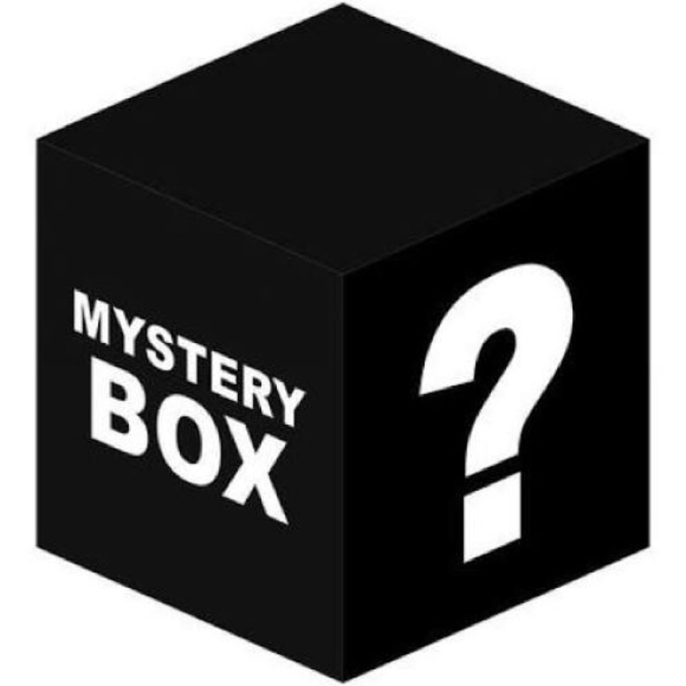 20 Piece Resell Mystery Box